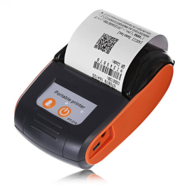 tigo-pt210 mini thermal receipt printer