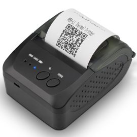 tigo POS-5810DD 58mm Bluetooth Mini Thermal Printer