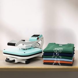 CH2530 Heat Press Machine